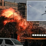 idf-strikes-hezbollah-targets-across-lebanon-after-terrorist-rocket-attacks