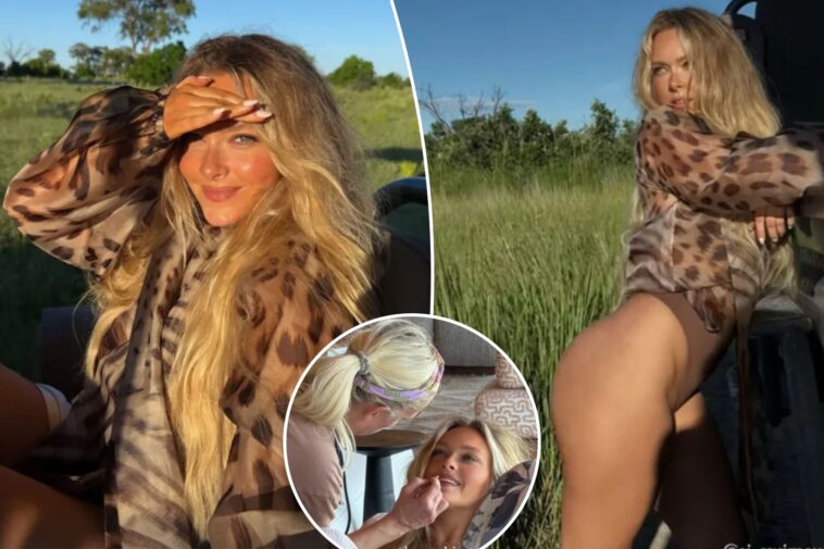 camille-kostek-gives-behind-the-scenes-look-at-ninth-si-swimsuit-shoot:-‘so-happy-to-be-back’