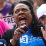 leaked-teachers’-union-k-12-training-presentation-rails-against-trump-administration,-red-states