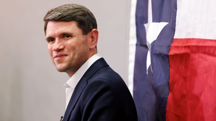 james-talarico’s-past-anti-meat-stance-goes-viral,-draws-republican-fire-from-across-texas-political-landscape