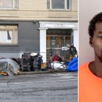 homeless-man-charged-with-attacking-san-francisco-mayor’s-security-detail-arrested-again-days-after-release