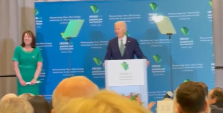 joe-biden-attacks-president-trump-during-‘surprise’-appearance-at-st.-patrick’s-day-breakfast