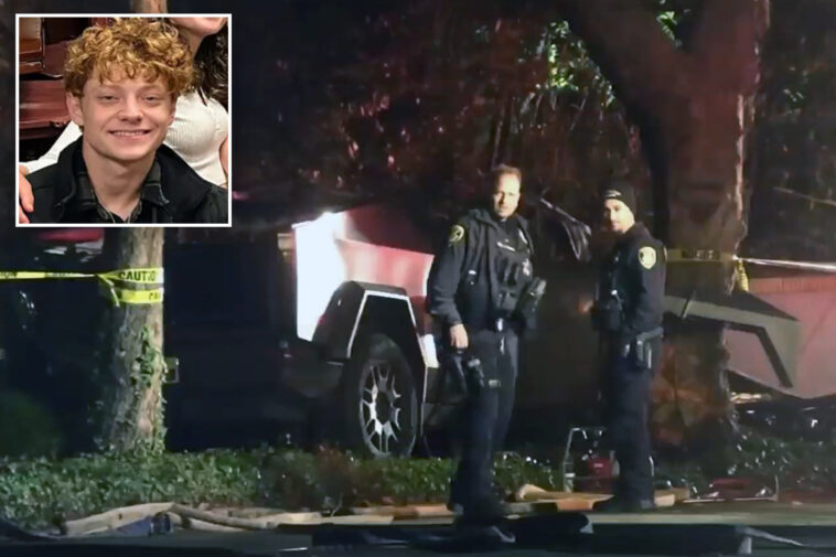 tesla-sued-by-survivor-of-2024-northern-california-crash:-cybertruck-is-a-‘death-trap’