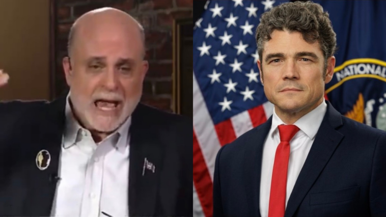 new:-joe-kent-agrees-to-an-interview-with-mark-levin