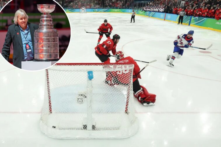 hockey-hall-of-fame-fires-back-at-jack-hughes’-olympic-puck-claim:-‘never’-his-to-own