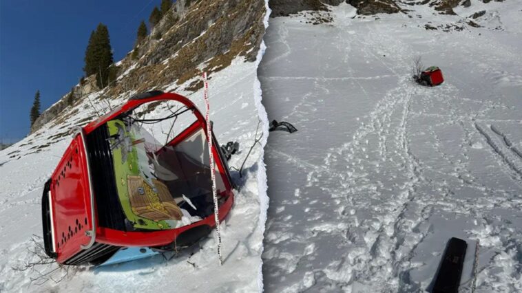 one-dead-after-cable-car-detaches,-plummets-at-swiss-ski-resort