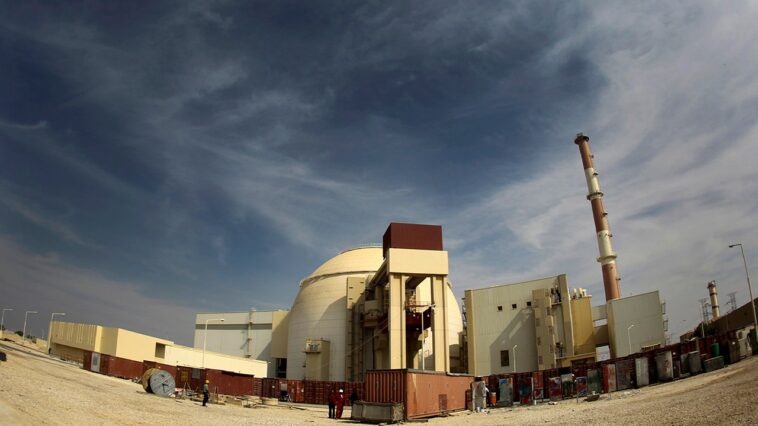 un-nuclear-chief-warns-strike-near-iran-reactor-risks-crossing-‘reddest-line’