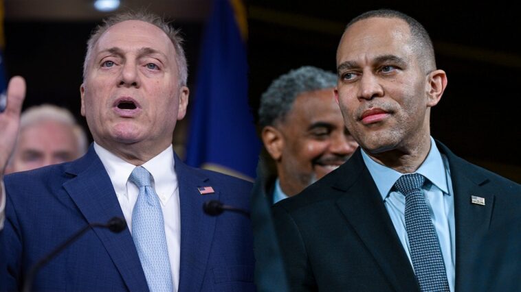 scalise-accuses-democrats-of-reviving-‘defund-the-police’-push-with-dhs-funding-gambit
