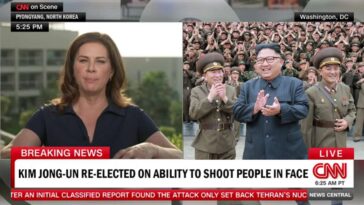 kim-jong-un-wins-over-populace-with-his-charisma,-experience,-and-ability-to-shoot-you-in-the-face-if-you-don’t-vote-for-him