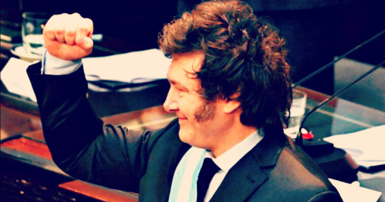 health-sovereignty:-javier-milei’s-argentina-follows-the-us-and-officially-leaves-the-world-health-organization