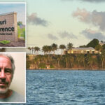 missouri-reverend-suspended-after-being-exposed-as-last-manager-of-jeffrey-epstein’s-private-island:-‘never-saw-anything’