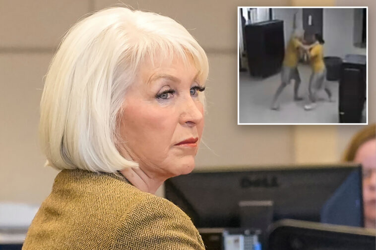 jailed-trump-ally-tina-peters-found-not-guilty-of-assault-in-caught-on-camera-prison-fight