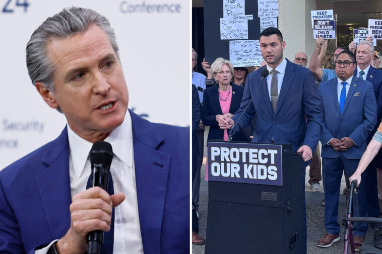 republicans-roast-gavin-newsom’s-parole-board-as-another-pedophile-may-go-free-from-prison