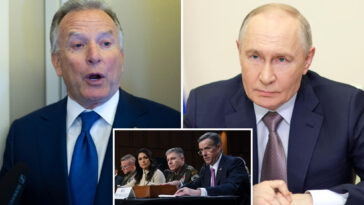 cia-boss-confirms-iran-pursuing-intel-against-us-from-russia-and-china:-‘don’t-take-vladimir-putin-at-his-word’