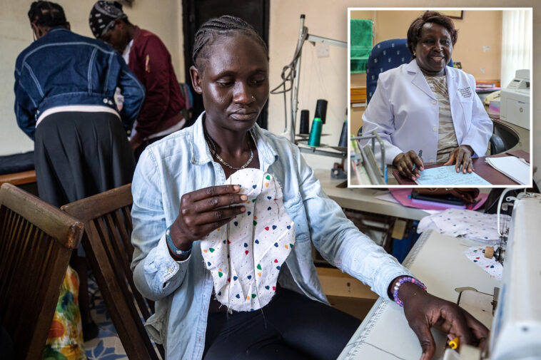 kenya’s-capital-provides-new-menstrual-leave-for-government-employees:-‘women’s-rights-are-not-anti-productivity’