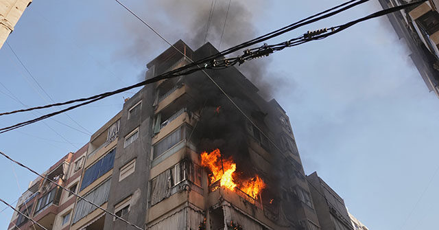 israel-announces-‘ground-operations’-in-lebanon-as-1-million+-displaced