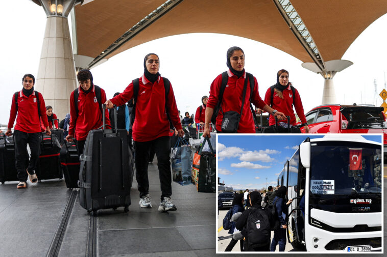 iranian-women’s-soccer-team-returns-home-after-players-were-branded-‘wartime-traitors’
