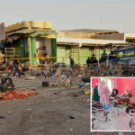 nigerian-soldiers-repel-drone-attack-on-military-base-and-kill-80-islamic-extremists,-army-says