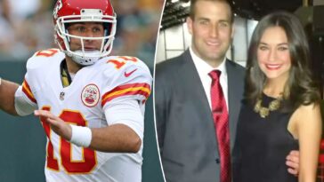 chase-daniel-and-wife-reveal-how-‘last-minute’-chiefs-signing-saved-long-distance-romance