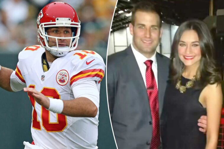 chase-daniel-and-wife-reveal-how-‘last-minute’-chiefs-signing-saved-long-distance-romance