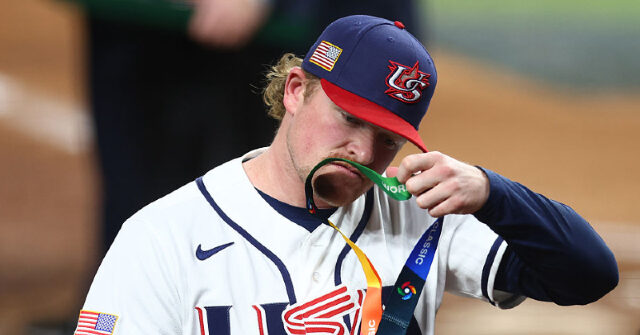 watch:-team-usa-ditches-silver-medals-after-wbc-loss-to-venezuela