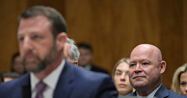 teamsters-president-backs-markwayne-mullin-at-dhs-secretary-confirmation-hearing