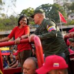 venezuela’s-delcy-rodriguez-replaces-sanctioned-loyalist-defense-minister-with-military-intel-head