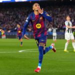 barca-attack-overpowers-newcastle,-but-can-it-keep-covering-for-leaky-defense?