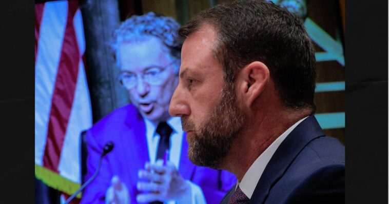 markwayne-mullin’s-confirmation-hearing-gets-off-to-explosive-start-as-rand-paul-calls-him-a-liar