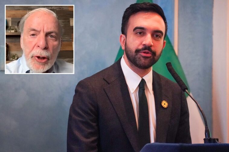 orthodox-jewish-leaders-ripped-for-going-easy-on-israel-bashing-nyc-mayor-zohran-mamdani:-‘easily-bought’