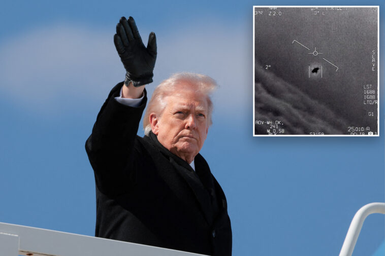 white-house-registers-‘aliens.gov’-domain-name,-sparking-hope-of-trump-news-on-ufos
