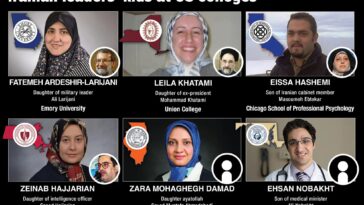 children-of-iran’s-regime-leaders-are-educating-america’s-students-at-colleges-from-new-york-to-los-angeles