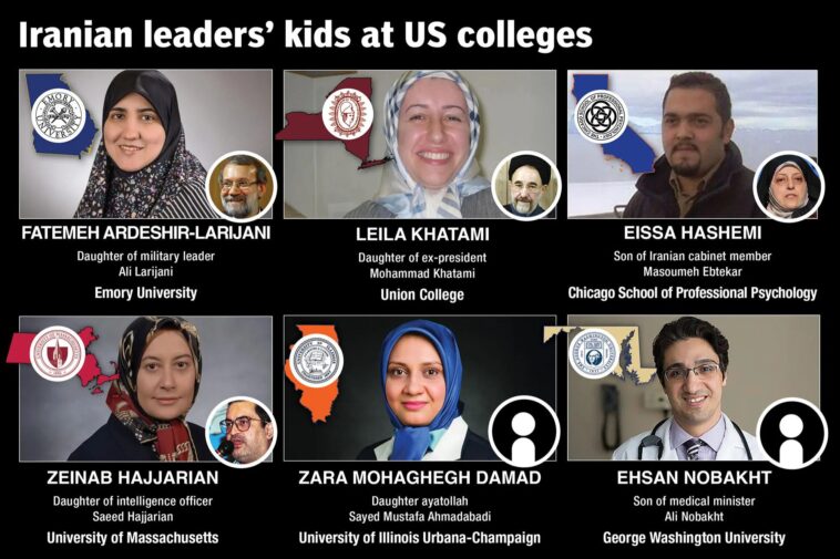 children-of-iran’s-regime-leaders-are-educating-america’s-students-at-colleges-from-new-york-to-los-angeles