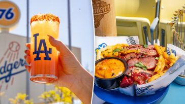 dodgers’-opening-day-food-items-include-bone-marrow-tacos,-char-siu-pork-fries