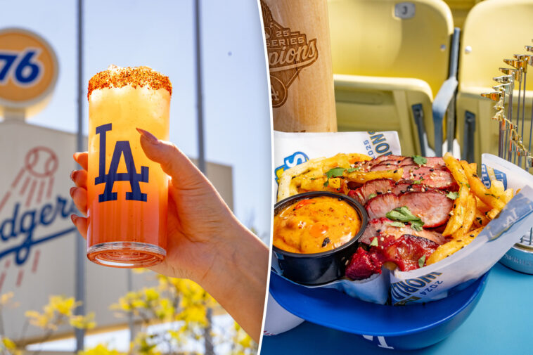 dodgers’-opening-day-food-items-include-bone-marrow-tacos,-char-siu-pork-fries
