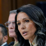 dni-tulsi-gabbard:-iranian-regime-‘appears-to-be-intact,-but-largely-degraded’