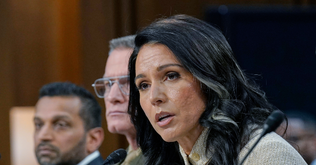 dni-tulsi-gabbard:-iranian-regime-‘appears-to-be-intact,-but-largely-degraded’
