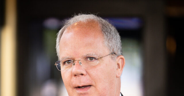 exclusive-—-rep.-brett-guthrie:-greenhouse-gas-protocol-‘back-door’-for-unelected-bureaucrats-to-push-radical-environmental-agenda