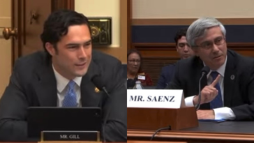 watch:-rep.-brandon-gill-destroys-leftist-attorney-after-he-claims-americans-should-pay-for-illegals’-welfare-–-“you’ve-got-a-crazy,-radical-open-borders-agenda”