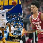 aaron-estrada-picking-a-side-in-hofstra-alabama-march-madness-matchup-between-former-schools