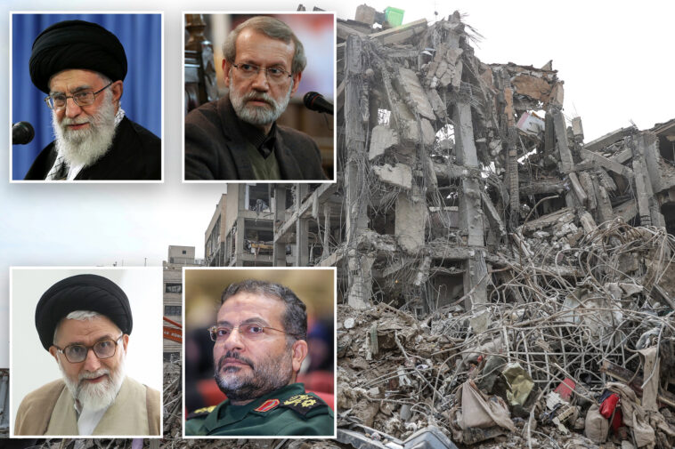 how-israel’s-‘eye-in-the-sky’-over-iran-is-targeted-‘thousands’-of-regime-officials-—-in-hopes-of-sparking-uprising