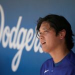 dodgers’-shohei-ohtani-dazzles-in-spring-pitching-debut