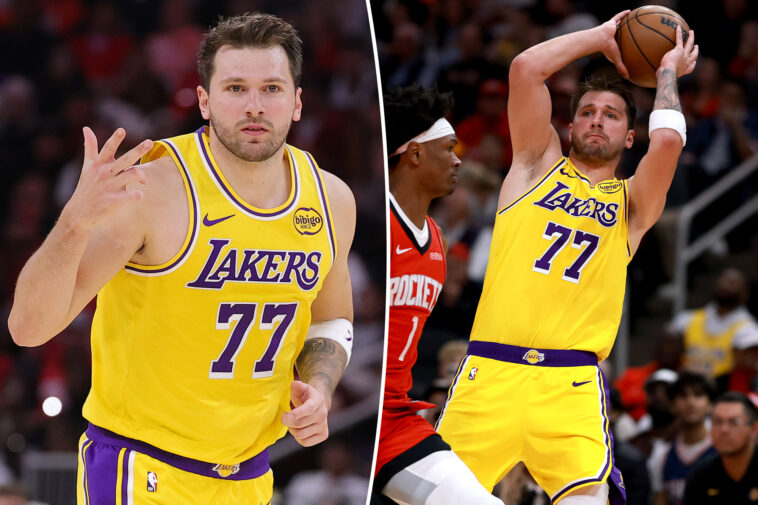 lakers’-luka-doncic-deserves-to-be-mentioned-among-nba-mvp-candidates