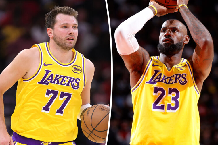 how-lakers’-rotation-is-shaping-up-one-month-until-nba-playoffs