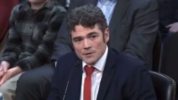 joe-kent-under-fbi-investigation-for-leaking-classified-information:-semafor