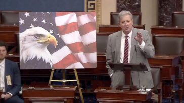 sen.-john-kennedy-launches-push-to-ram-save-america-act-through-reconciliation-which-only-needs-50+1-votes