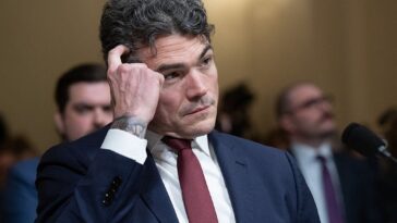 former-counterterror-chief-joe-kent-under-fbi-probe-for-leaking-classified-info