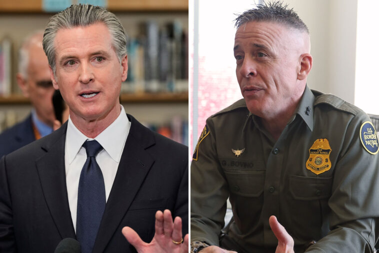 ‘children-working-on-a-pot-farm’:-border-patrol-chief-blasts-newsom-on-his-way-out