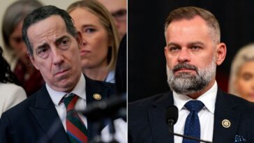 186-democrats-kick-and-scream-as-critical-bill-targeting-fraudsters-narrowly-passes-house