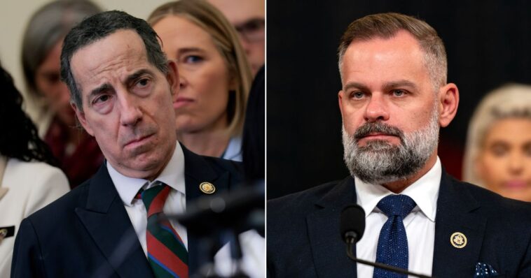 186-democrats-kick-and-scream-as-critical-bill-targeting-fraudsters-narrowly-passes-house